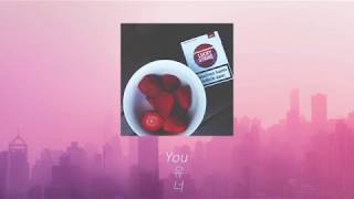 [1hour/1시간] Strawberries &amp; Cigarettes - Troye Sivan