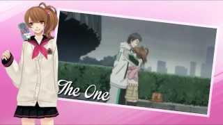 ◣STAY◥ - Suzie McNeil {Anime Mix}