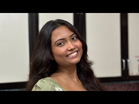 Diya Rachalwar Marathi audition 