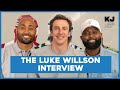 Luke Willson Opens Up About Super Bowl 49, The Pete Carroll Effect & Retirement | KJ All Day | Ep. 8