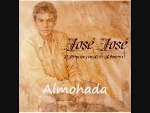 Almohada - Jose Jose Trio