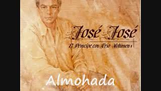 Almohada - Jose Jose Trio