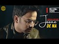 Jeene De Na | Untouchables | cover by Adnan Ahmad | ft.Vishal | Raj Barman | Sing Dil Se Unplugged