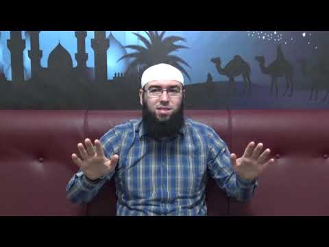 Bamirësi apo reklamë?! - Hoxhë Omer Bajrami