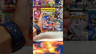Chaos rising pt.16 #chaosrising #pokemon #pokemoncards #pokemontcg