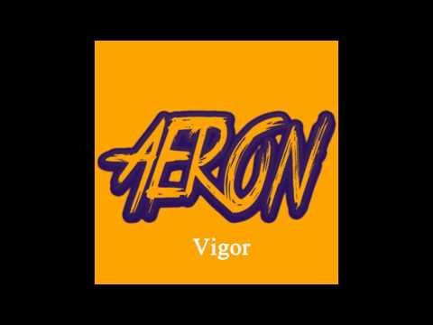 AeronMusic - Vigor