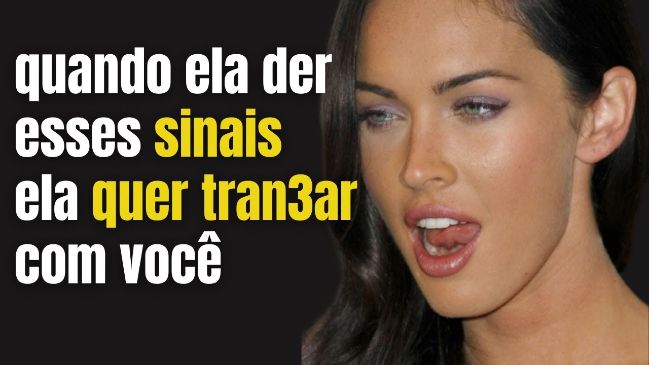 sinais que ela quer te dar | Psicologia feminina