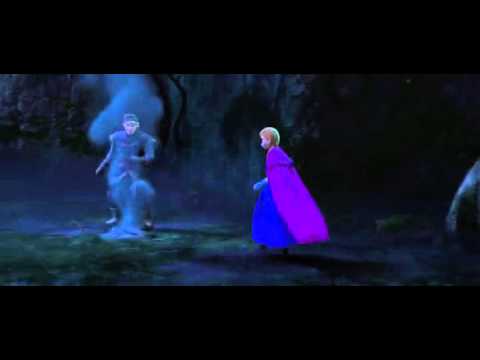 La Reine des Neiges 2013 En Français   Part 132