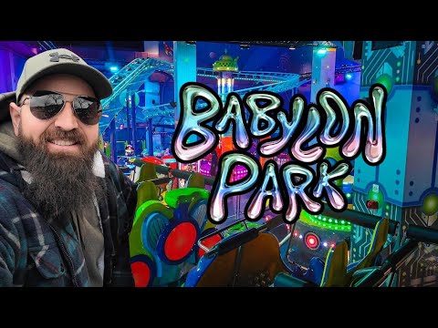 LordK's Suprise Birthday Trip to London