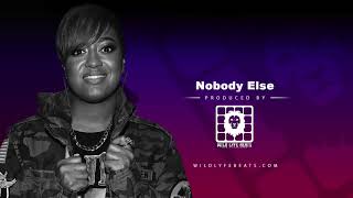Rapsody X 9th Wonder Type Beat "Nobody Else" (Prod By Wild Lyfe Beats)