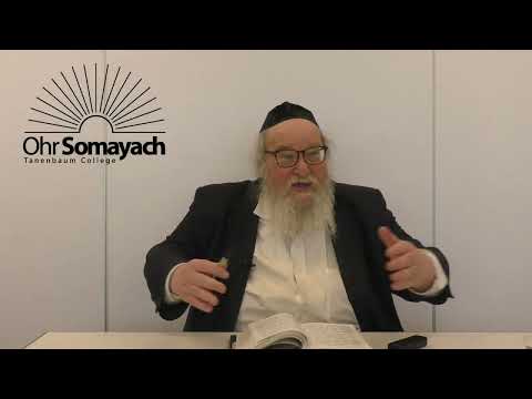 Remembering Rav Chaim Kanievsky זצ״ל (Rabbi Yitzchak Breitowitz)
