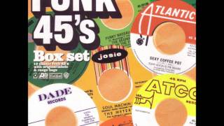 tony morgan & the mussel power band   black skin blue eyed boys 45t