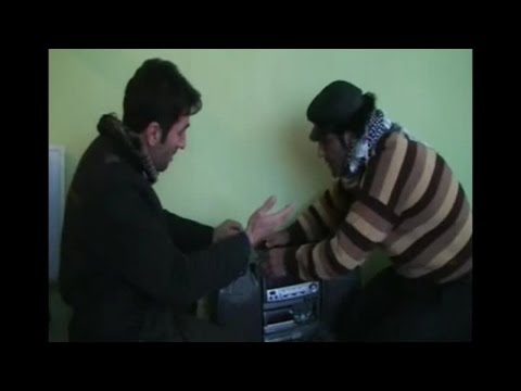 LAGIRDİYEN DERHEDE 2016 - ŞEKERİM