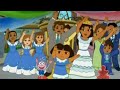 Dora The Explorer Daisy La Quinceanera Click Create
