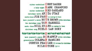 Have Yourself A Merry Little Christmas (Album Version)