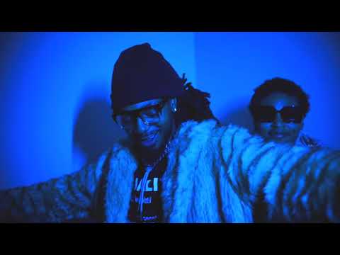 Quai Day - Capped Out (feat. MeNeezy Dicaprio)