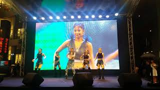 20171119抱抱節_鬼鬼吳映潔_Knock Knock Knock