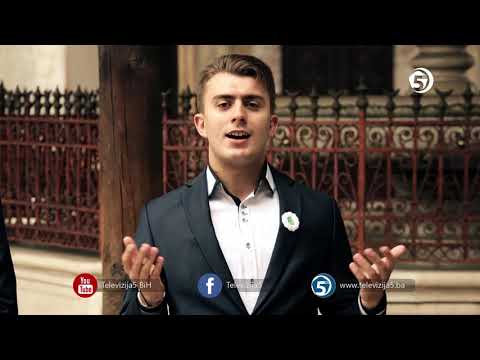 Hor Derman - Kad tekbiri zažubore