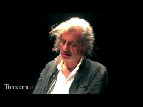 I "Nessi" di Alessandro Bergonzoni