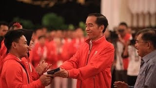 Bonus para Atlet Asian Games Cepat Cair, Imam Nahrawi: Karena Kita Kerja Sama Antarkementerian