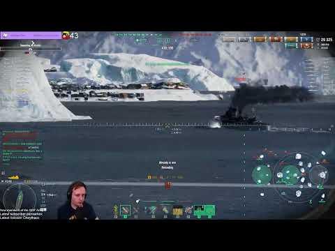 How to play Z-52 - World of Warships