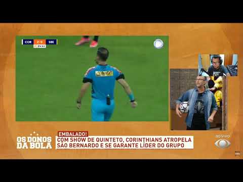 CORTE - REACT CRAQUE NETO E SUA ESPOSA-  O REI DO ENTRETENIMENTO