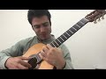 Constance- Guinga (Marcus Tardelli Arr.)