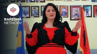 Leunora Hamzaj Tahiraj - N'degë Të Shpirtit Njëqind Pëllumba