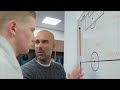 Pep Guardiola Angry in Locker Room Subtited English (Manchester City Speech Premier League)
