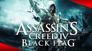 [4K] Assassin's Creed IV : Black Flag / Xbox Series X Gameplay #2