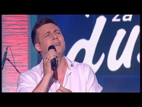 Bojan Lexington - Grlica (LIVE) - PZD - (TV Grand 06.07.2016.)