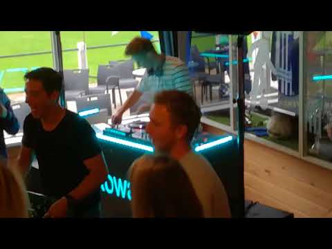 Warmunda openingsdag seizoen 2018 2019