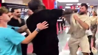 Download lagu Andrei Arlovski FIGHTS 4 GUYS!! (Jack Doherty)  mp3