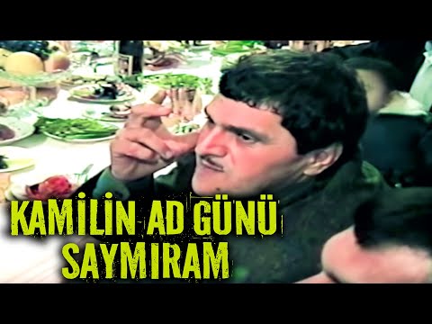 Kamilin Ad günü 2000 - Mən özümü kənddə qonağ saymıram