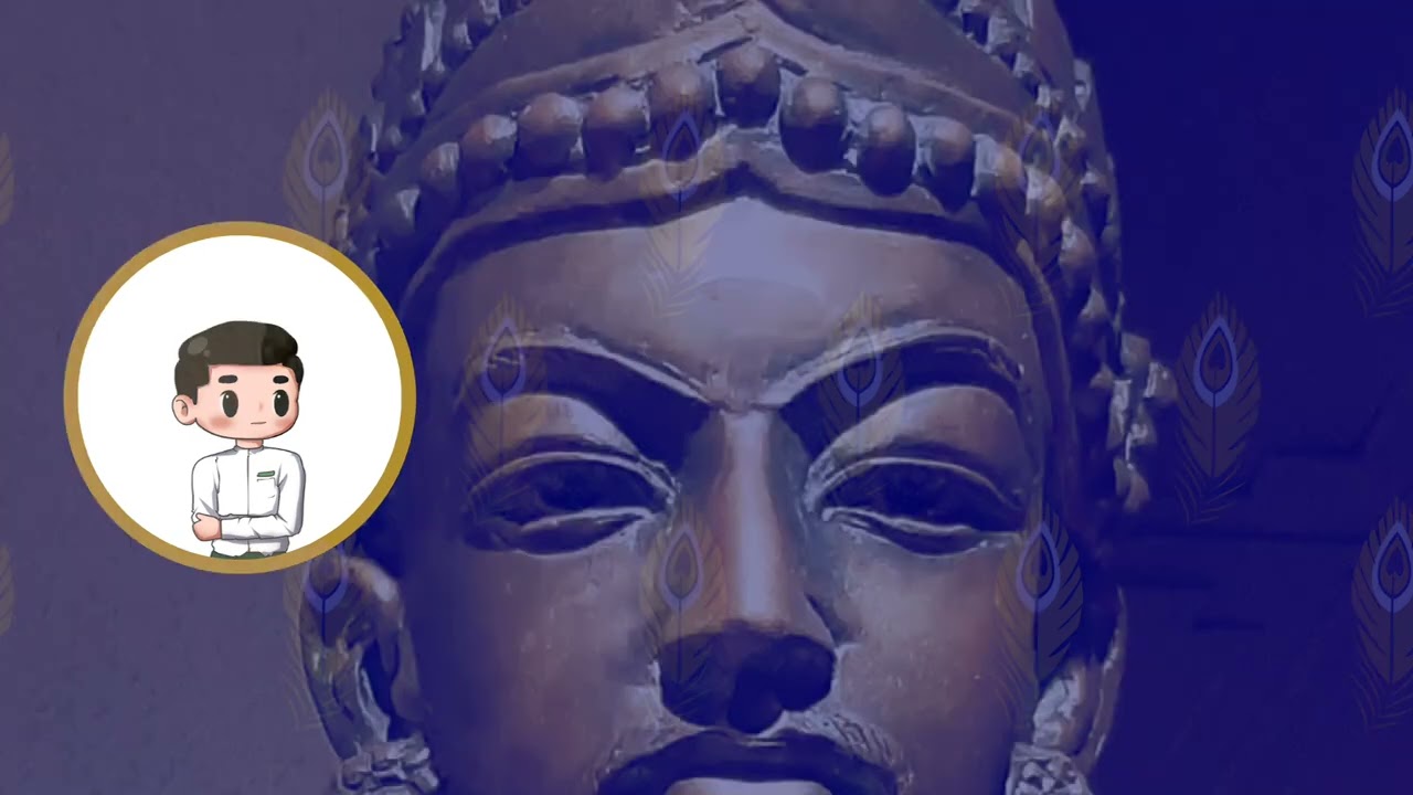 Lesson 11 - King Kyansittha