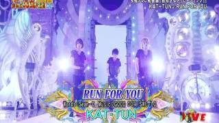 RUN FOR You