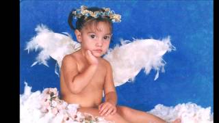 Ha llegado un ángel - Juan Gabriel. 15 Años Angie.