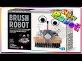 Brush Robot How To Robot Electronics Robot Next Generation Robot Creative Toys