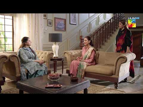 Khushi Ki Shadi Abhi Nahi Ho Sakti..! Khushi - [Mariam Ejaz, Summiya Bukhsh ] - HUM TV