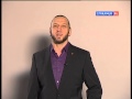 Олег Семенец читает стихотворение о войне 