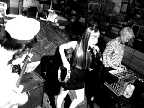 BRVS - Dorian Electra "Party Milk" 02.02.13