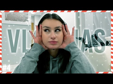 MÓJ DZIEŃ NA STUDIACH 📊 | VLOGMAS DZIEŃ #4