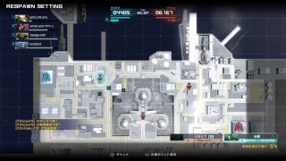 【レーティング】日頃の蓄積されたストレスをバトオペに全てぶつけてB+までかけ上がる【現在B】