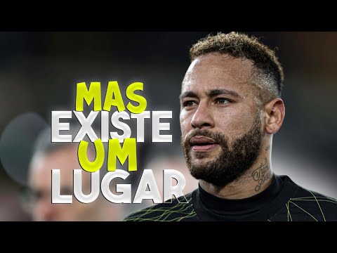 Neymar Jr - Mas Existe Um Lugar Onde Encontro Paz ( Cryzin & Kaio Viana )