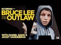SA Recordings Scoring Bruce Lee And The Outlaw