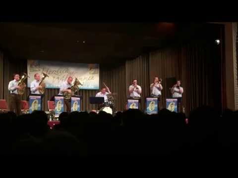 Feierabend-Polka - Berthold Schick und seine Allgäu 6