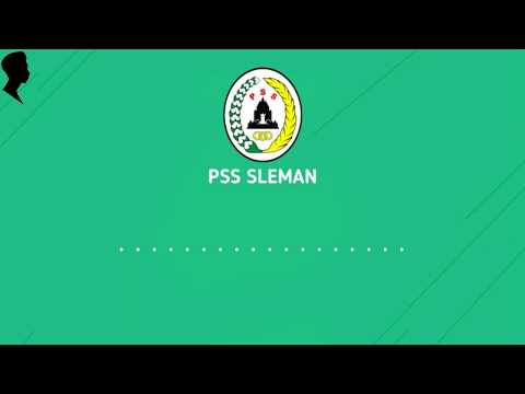 Instrumen + Lirik "Sampai KAU BISA"  - ANTHEM PSS SLEMAN