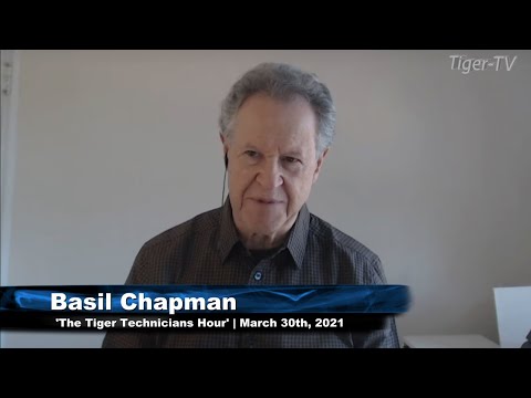 March 30th, Tiger Technician's Hour on TFNN - 2021