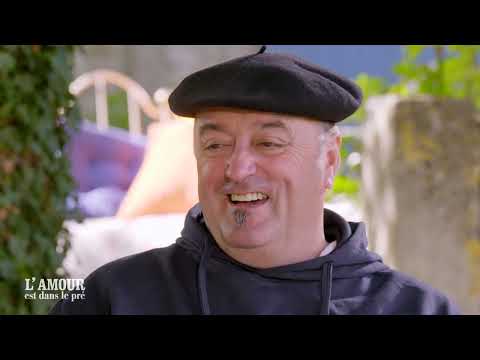 L amour est dans le pre S20E14 Saison 20 Episode 14 - Baston a la ferme