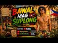 BAWAL MAG SUPLONG | Official Reggae Folk-Rock Music Video | MayEdgarStudio